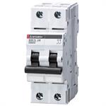 MCB MITSUBISHI 2P 40A 4.5kA ( BHW-T4 )